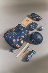 Lunch Box "Arthur Universe / Classic Navy"