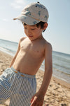Sun Cap "Danny Crab / Sandy"