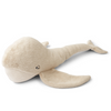 Plush Teddy "Berman Whale Mist", large