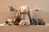 Plush Teddy "Bernis Rabbit Mist", 50cm