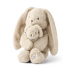Plush Teddy "Berto Mommy & Me Rabbit Mist"