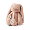 Plüschtier "Berto Rabbit Pale Tuscany"