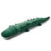 Plush Teddy "Brayden Carlos Crocodile", 125cm
