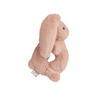 Plüschtier Rassel "Romain Rabbit Pale Tuscany"