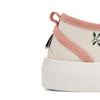 Sneakers "Danilo Peach / Sea Shell"