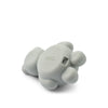 Sound- & Projektorlampe "Manuel Bear Dove Blue"