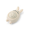 Sound- & Projektorlampe "Manuel Rabbit Sandy"