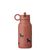 Water Bottle "Falk Horses / Dark Rosetta" 250ml