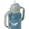 Thermo Trinkflasche mit Griff "Kimmie Arctic Sea /Ocean View" 250ml
