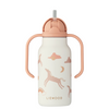 Thermo Water Bottle with Handles "Kimmie Dream / Ecru" 250ml