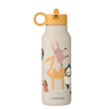 Water Bottle "Falk Around the World / Sandy" 350ml