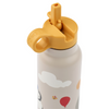 Water Bottle "Falk Around the World / Sandy" 350ml
