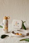 Water Bottle "Falk Around the World / Sandy" 350ml