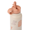 Water Bottle "Falk Cats and Dogs / Sandy" 350ml