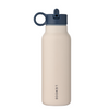 Thermo Water Bottle with Lid "Nils Panda / Sandy" 350ml