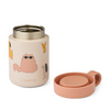 Thermal Food Jar "Kiani Arctic Sea / Ocean View" 350ml