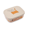 Tritan Lunchbox "Arthur Cats and Dogs / Sandy"