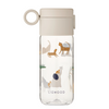 Tritan Bottle "Clemence All Together / Sandy" 350ml