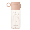 Tritan Bottle "Clemence Unicorn / Pale Tuscany" 350ml