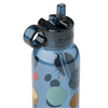 Tritan Water Bottle "Yang Universe / Classic Navy" 500ml