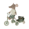 Tricycle Mouse Big Brother