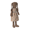 Rag Doll "Brown Bunny - Dress", size 2