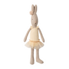 Rag Doll "Rabbit Classic - Ballet Suit & Skirt Cream", size 1