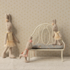 Rag Doll "Rabbit Classic - Ballet Suit & Skirt Cream", size 1