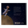 Geschichten Buch "LouiMax - Dreams of Being an Adult", EN