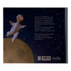Geschichten Buch "LouiMax - Träume vom Erwachsensein", DE