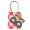 Party Bags "Toybox", set of 8