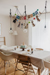 Girlande "Puppy Party"