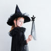 Cloak "Esmerelda Ruffle Witch Cape"