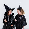 Cloak "Gertrude Velvet Witch Cape"