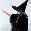 Cloak "Gertrude Velvet Witch Cape"