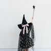 Hut "Agatha Velvet Witch Hat"