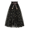 Umhang "Agatha Witch Cape"