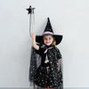 Umhang "Agatha Witch Cape"