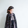 Pailletten Umhang "Rainbow Dazzle Sequin Cape"