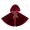 Rotkäppchen Umhang "Red Riding Hood Cape"