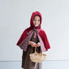 Little Red Riding Hood Cape