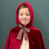 Little Red Riding Hood Cape