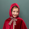 Little Red Riding Hood Cape