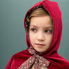 Little Red Riding Hood Cape