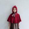 Little Red Riding Hood Cape