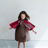 Little Red Riding Hood Cape