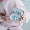 Mini Jewellery Box "Pink"