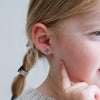 Sticker Earrings "Mix Novelty"