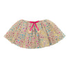 Tutu Rock "Rainbow Hearts Tutu"