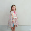 Tutu Rock "Rainbow Hearts Tutu"